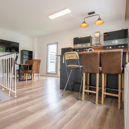 Spacious House デュッセルドルフ エクステリア 写真