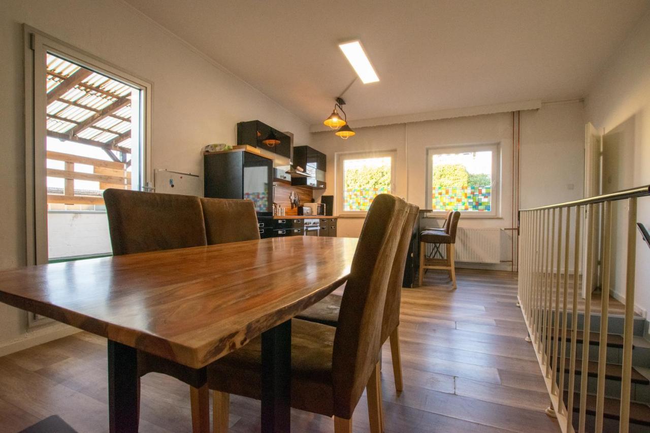 Spacious House デュッセルドルフ エクステリア 写真