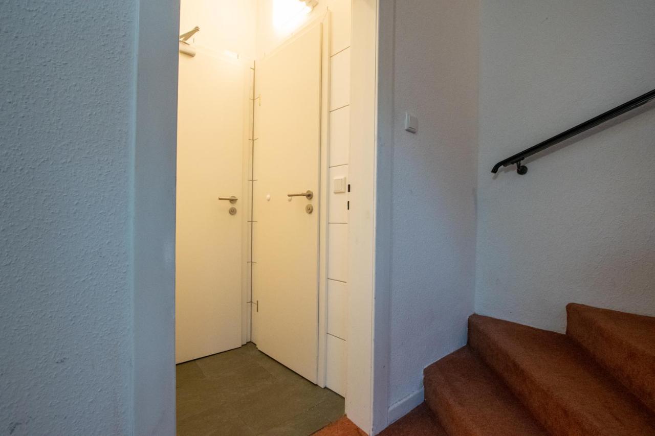 Spacious House デュッセルドルフ エクステリア 写真