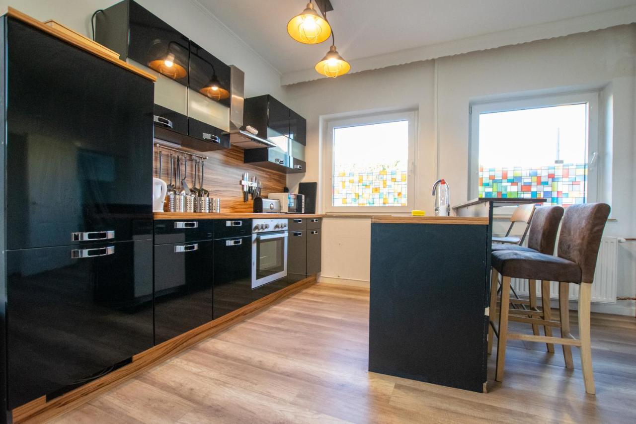 Spacious House デュッセルドルフ エクステリア 写真