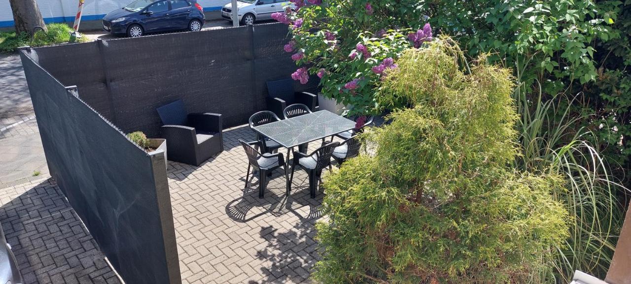 Spacious House デュッセルドルフ エクステリア 写真