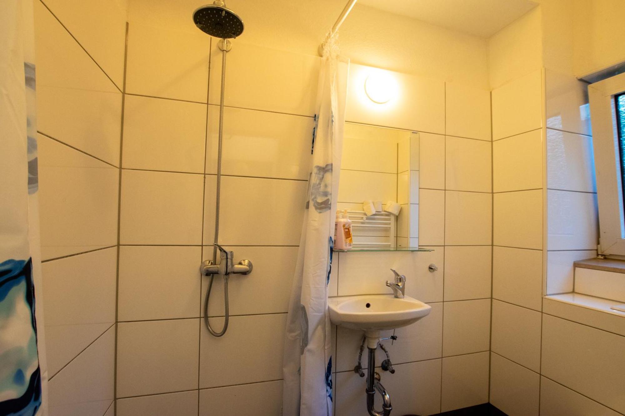 Spacious House デュッセルドルフ 部屋 写真