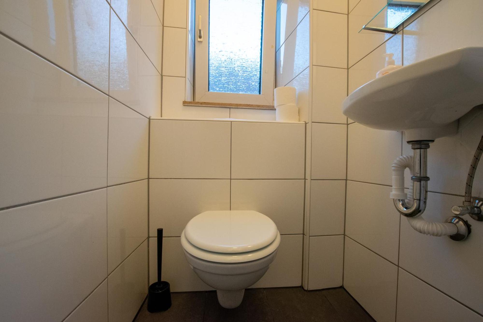 Spacious House デュッセルドルフ 部屋 写真