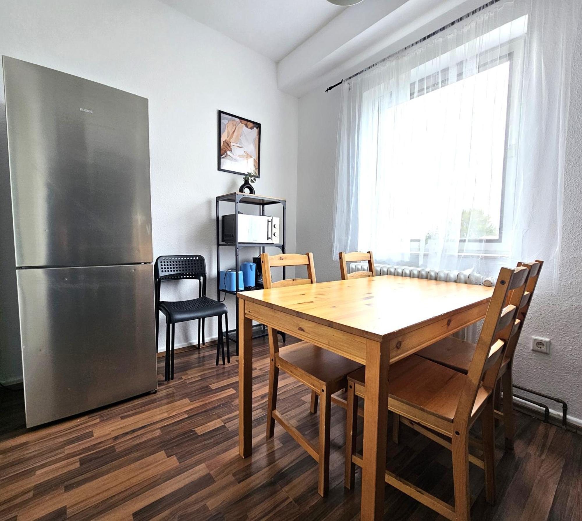 Spacious House デュッセルドルフ エクステリア 写真