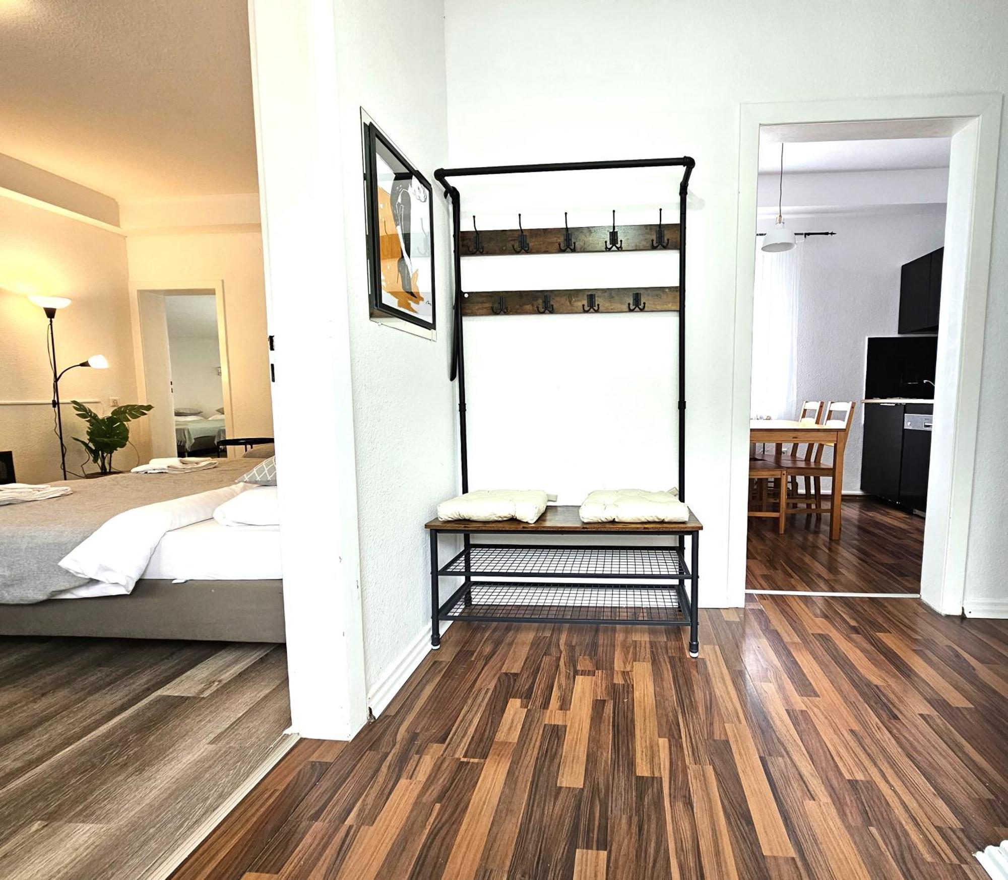 Spacious House デュッセルドルフ エクステリア 写真