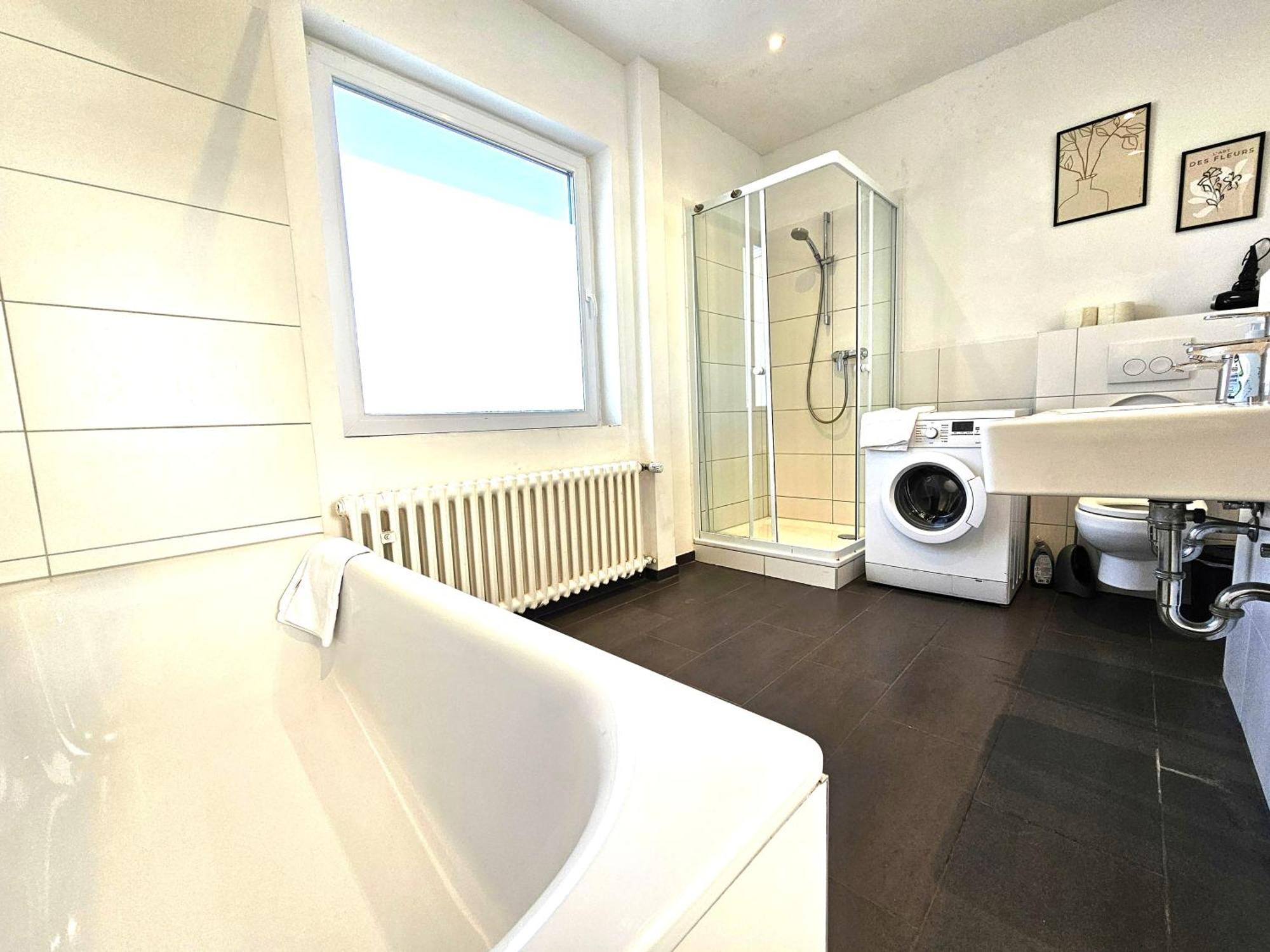Spacious House デュッセルドルフ エクステリア 写真