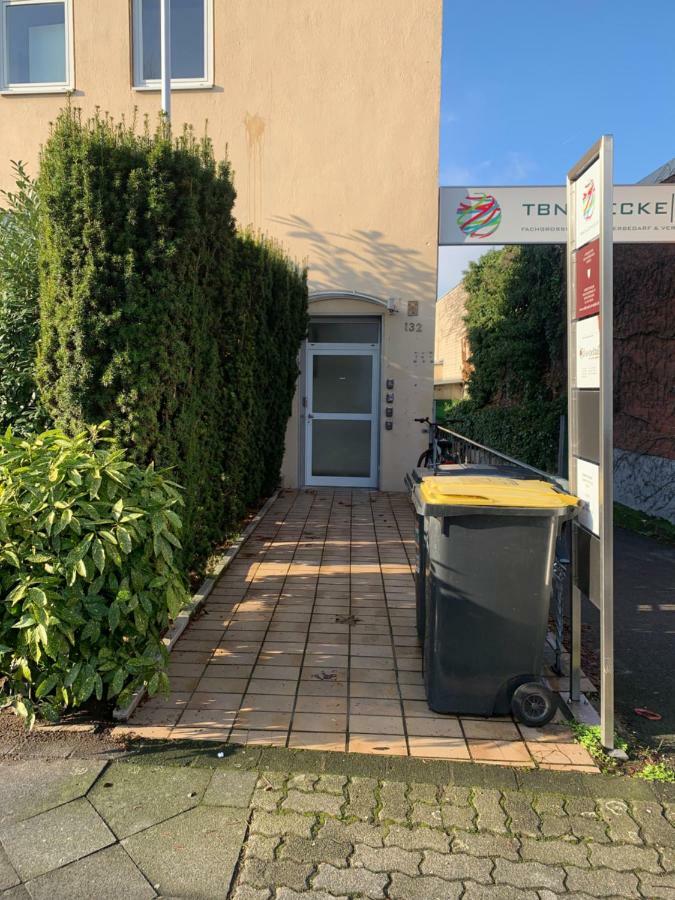 Spacious House デュッセルドルフ エクステリア 写真