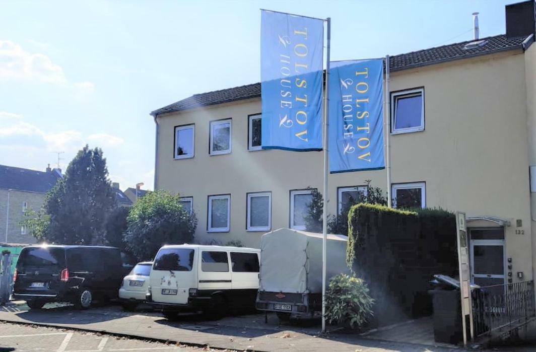 Spacious House デュッセルドルフ エクステリア 写真