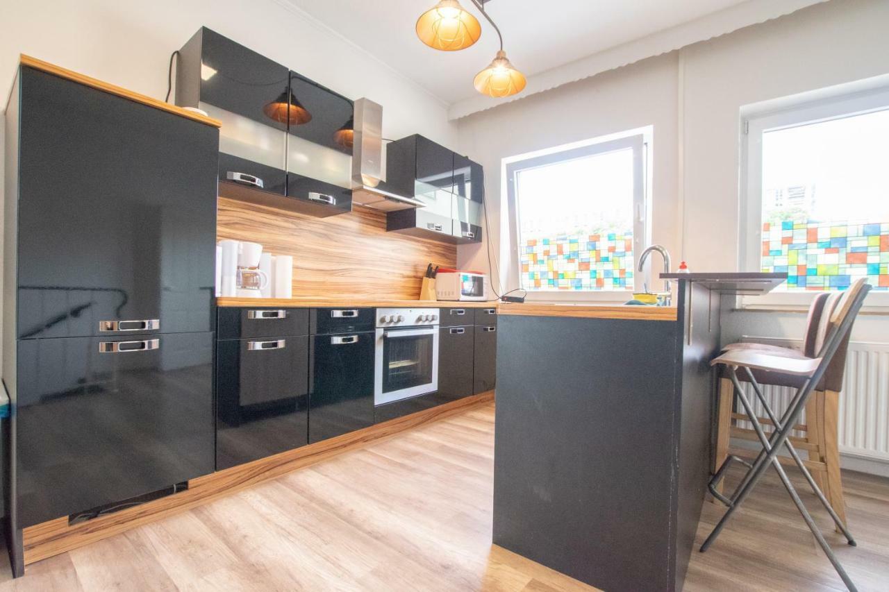 Spacious House デュッセルドルフ エクステリア 写真